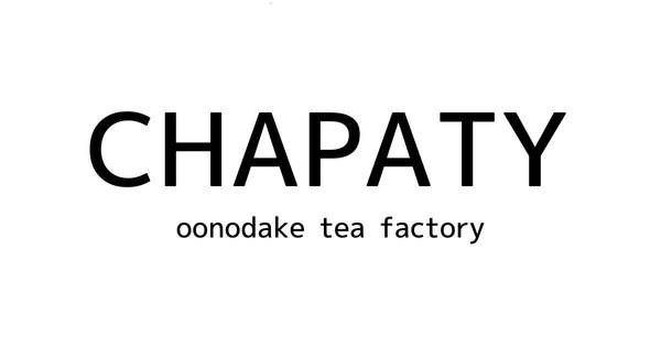 CHAPATY 鹿児島知覧茶専門店