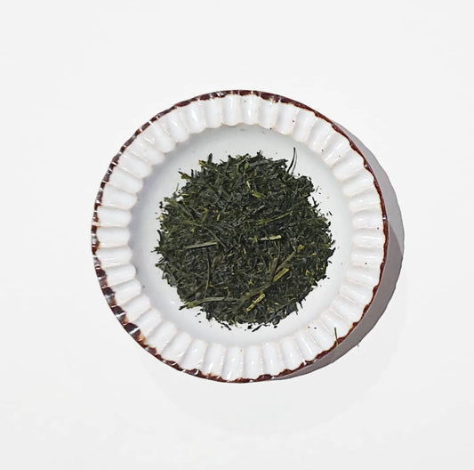 GREEN TEA　オリジナルブレンド緑茶