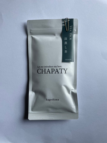 煎茶Tea-Bag